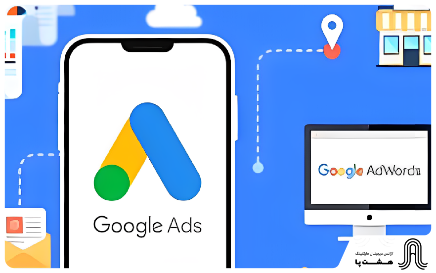 گوگا ادز ادیتور