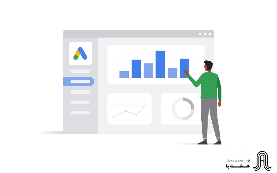 اتربیوشن در گوگل ادز