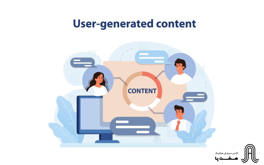 UGC - user generated content