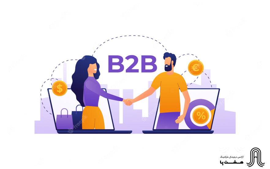 b2b