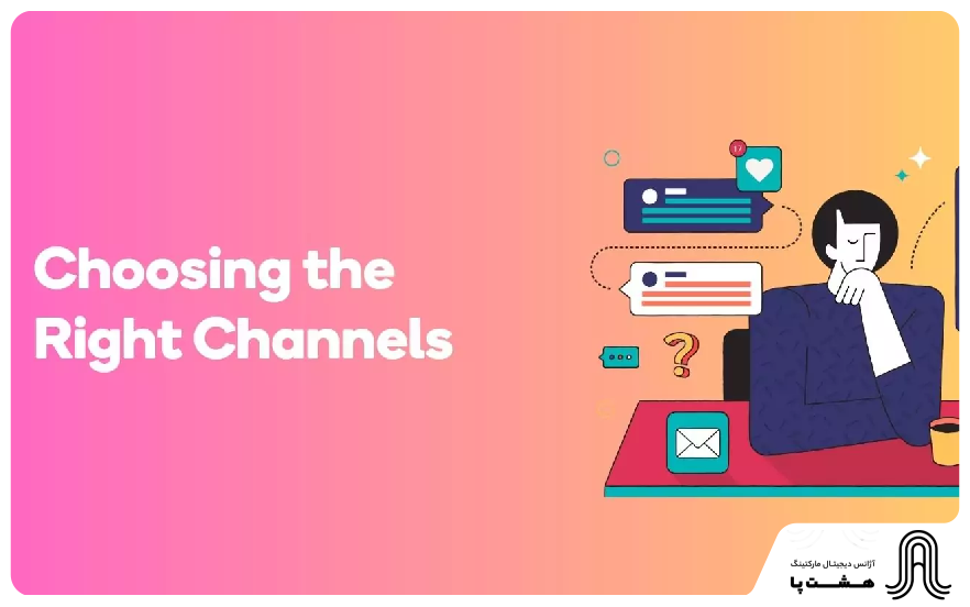 choosing wrong youtube channel