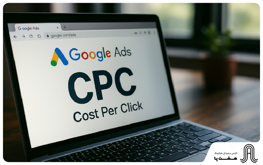 cpc in google ads