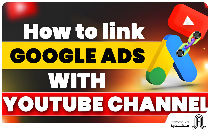 linking youtube to google ads
