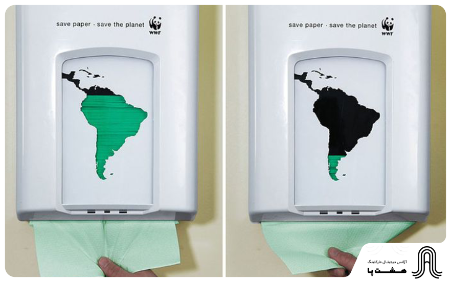 Street and environmental campaigns