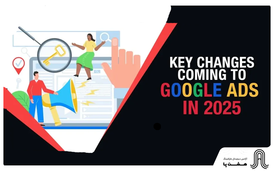 google ads panel change