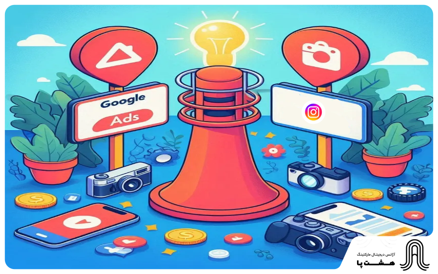 google-ads-vs-instagram-ads