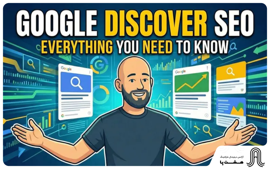 google discover seo