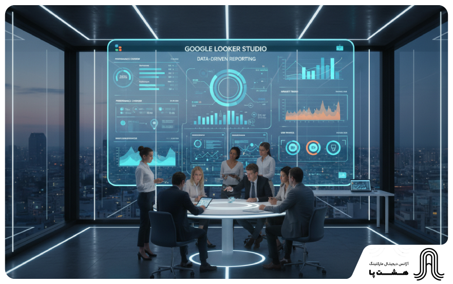 google-looker-studio-data-driven-reporting