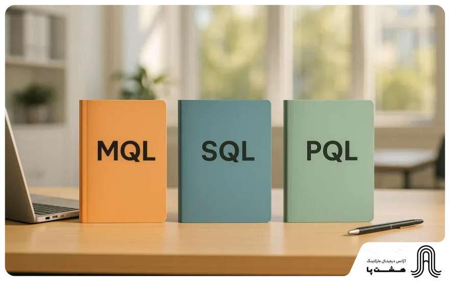 mql sql and pql leads