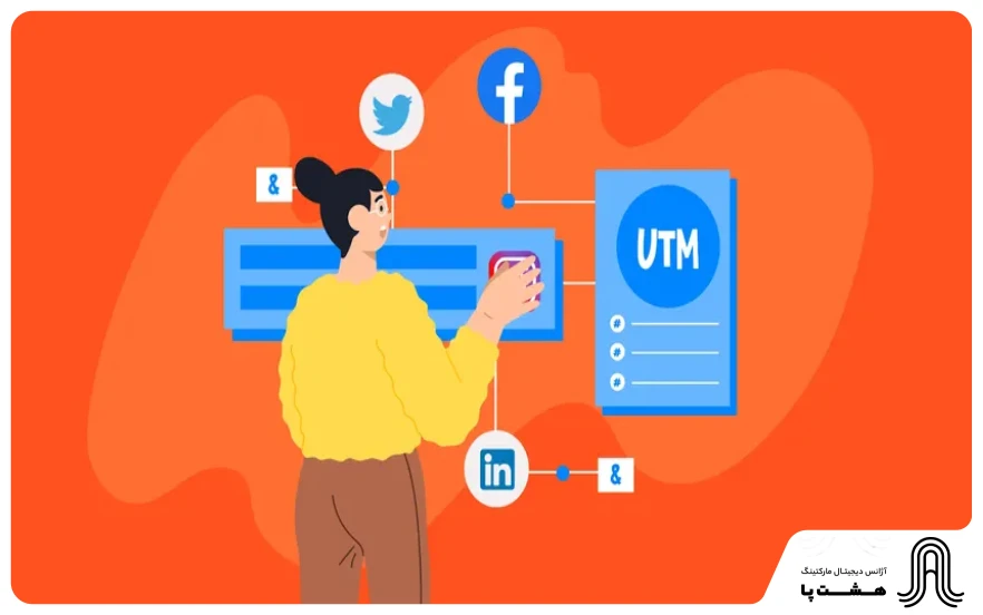 utm usage in digital marketing 