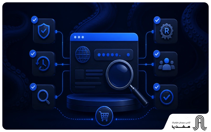 What to Check Before Buying a Domain