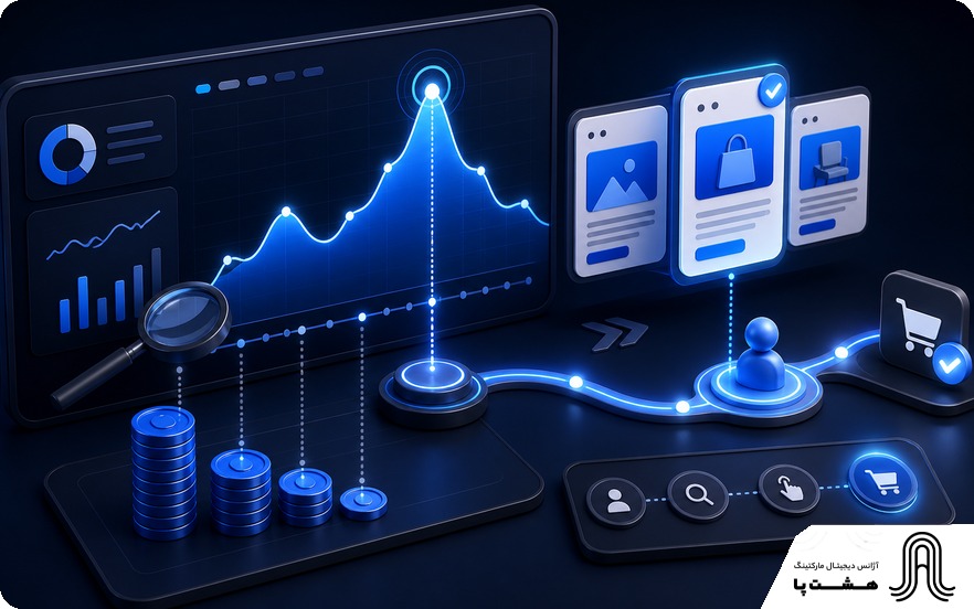 کاربرد Google Trends در تبلیغات گوگل